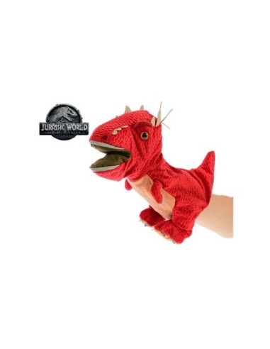 play_by_play_peluche_marioneta_stygimoloch_jurassic_world_25_cm_5054903671848_oferta