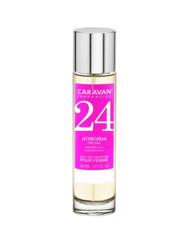 caravan_fragancias_perfume_de_mujer_nº24_150_ml_floral_afrutado_8424730006842_oferta