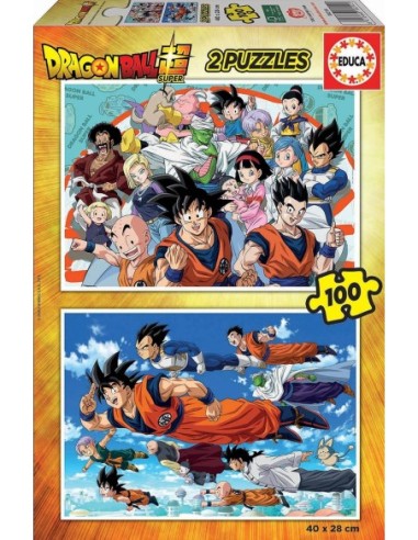 educa_borras_puzzle_dragon_ball_set_2x100_piezas