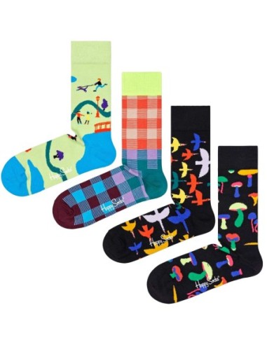 happy_socks_calcetines_4pack_into_the_park_gift_set_talla_36-40_unisex_7333102477337_oferta