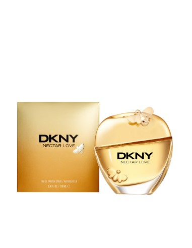 DKNY Nectar Love Eau De Parfum 100ml Para Mujer - Kiwiku