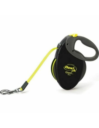 flexi_correa_extensible_para_perro_new_classic_8_m_talla_l_negro/amarillo_4000498015568_oferta