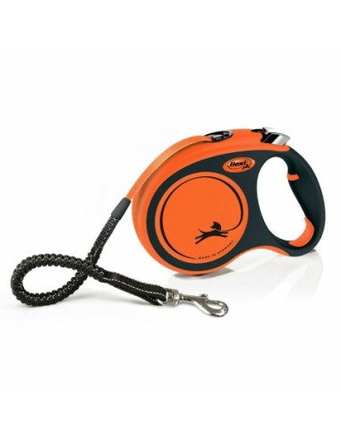 flexi_correa_retráctil_xtreme_cinta_para_perro_talla_l_naranja_5_m_4000498034408_oferta