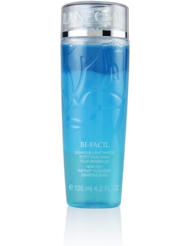 LANCOME Bi-Facil Desmaquillante De Ojos Sensibles 200 Ml - Kiwiku