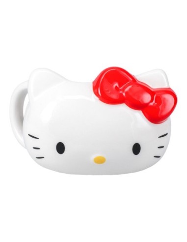 paladone_taza_3d_hello_kitty_cerámica_diseño_exclusivo_300_ml___5056577733730_oferta