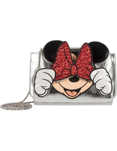 danielle_nicole_-_bolso_bandolera_plateado_diseño_minnie_mouse_para_mujer___0688955001527_oferta