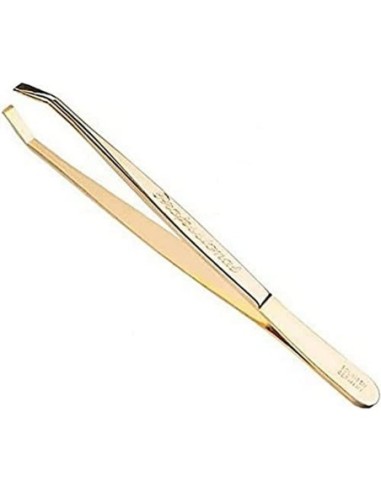 eurostil_pinza_depilar_dorada_8cm_8423029010904_promocion