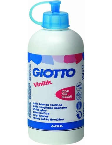 giotto_cola_vinílica_blanca_vinilik_100g_para_papel