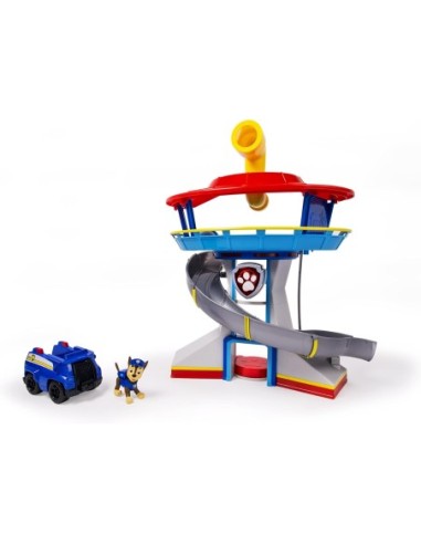 spin_master_paw_patrol_lookout_head_quarter_torre_de_vigilancia_con_sonidos_y_luces_para_niños_+3_años_0778988070024_oferta