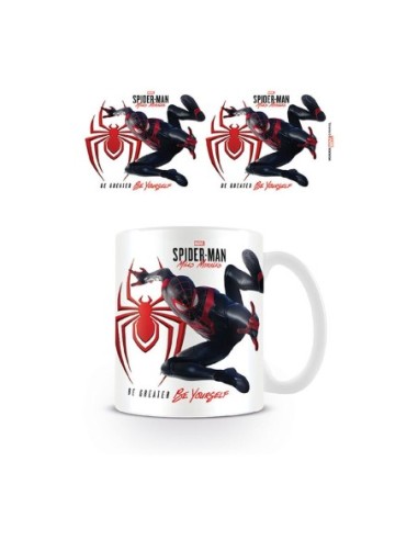 pyramid_international_taza_de_desayuno_miles_morales_be_yourself_350_ml___5050574261517_oferta