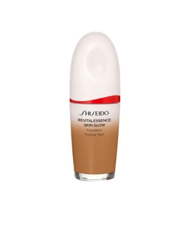 shiseido_revitalessence_skin_glow_base_spf30_tono_420_bronze_30ml_-_base_de_maquillaje_con_protección_solar_0729238193635_oferta