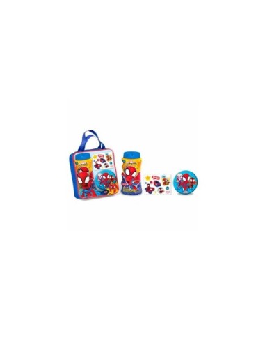 lorenay_spiderman_bolsa_gel_de_baño_+_esponja_+_tatuajes_para_niños_8412428025558_oferta