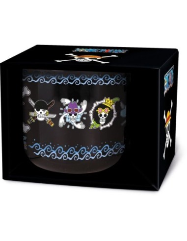 storline_one_piece_tazas_caja_jolly_roger_355_ml_pack_de_6_de_cerámica_con_licencia_oficial___8412497005376_oferta