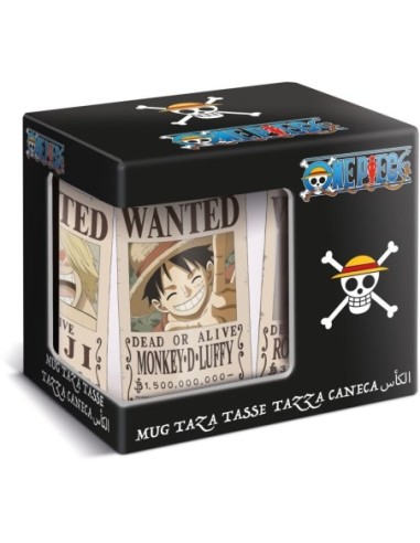 storline_one_piece_tazas_caja_wanted_325_ml_pack_de_6_unidades_cerámica_licencia_oficial___8412497005154_oferta