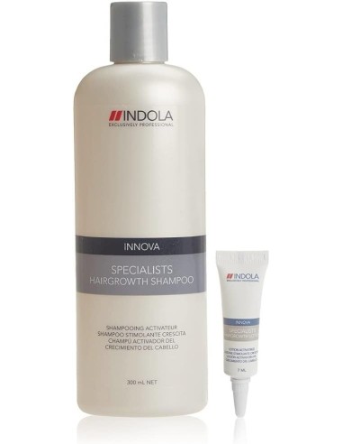 indola_specialists_hairgrowth_set_champú_300_ml_y_loción_150_ml_unisex_para_crecimiento_del_cabello_8410436248686_oferta