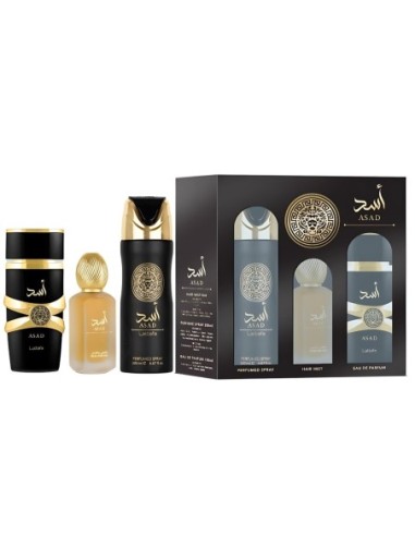 lattafa_perfumes_asad_set_de_regalo_100ml_eau_de_parfum_+_200ml_body_mist_+_50ml_hair_mist_para_hombre_6290362340126_oferta