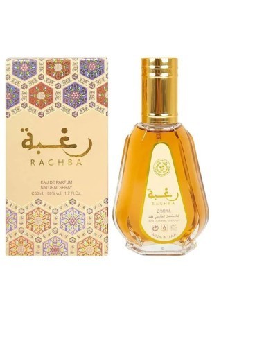 ard_al_zaafaran_raghba_eau_de_parfum_unisex_50ml_oriental_dulce_amaderado_6423080713112_oferta