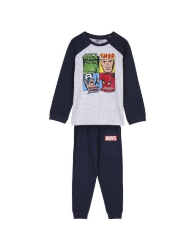 cerda_pijama_largo_single_jersey_marvel_gris_talla_4_años_infantil_niño_8445484195378_oferta