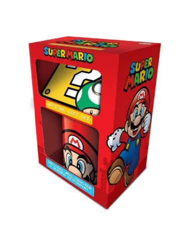 pyramid_taza_combo_regalo_mario_con_posa_vasos_y_llavero_-_producto_oficial_licenciado___5050293852041_oferta