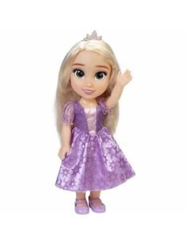 jakks_pacific_muñeca_rapunzel_disney_princess_core_large_doll_38_cm_multicolor_niña_0192995215702_oferta