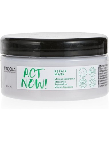 indola_act_now_mascarilla_reparadora_para_cabello_dañado_200ml_4045787578928_oferta