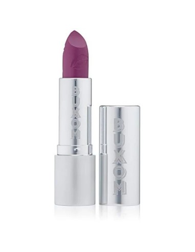 Buxom Full Force Plumping Lipstick Badass 3,5 Gr - Labial Voluminizador