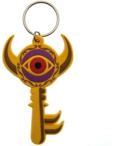 pyramid_international_llavero_the_legend_of_zelda_boss_key_diseño_exclusivo_5050293387338_oferta