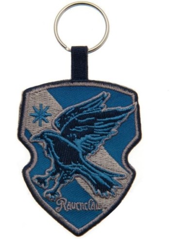 pyramid_international_llavero_textil_harry_potter_ravenclaw_5050293390963_oferta