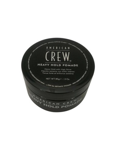 american_crew_heavy_hold_pomade_cera_de_fijación_fuerte_para_hombre_85_g_0669316395400_oferta