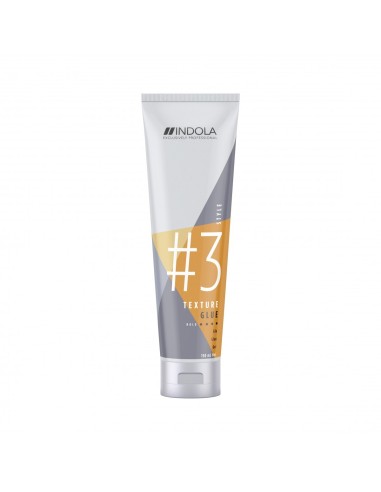 Indola Glue Gel 150 Ml - Fijación Extrema para Cabello