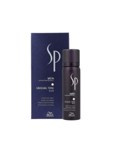 system_professional_set_sp_men_gradual_tone_black_-_espuma_pigmentante_60_ml_+_champú_suave_30_ml_+_cepillo_8005610580685_oferta