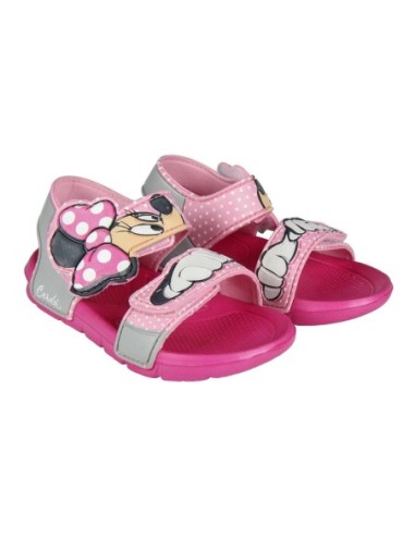 cerda_sandalias_de_playa_minnie_mouse_rosa_talla_30-31_para_niñas_8427934416653_oferta