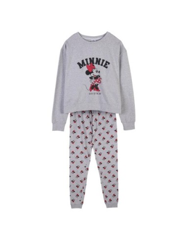 cerda_pijama_largo_single_jersey_minnie_mouse_mujer_gris_talla_xs_8445484196672_oferta