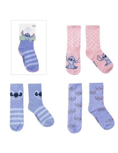 cerda_pack_calcetines_stitch_3_piezas_infantil_talla_27-30_8445484322231_oferta