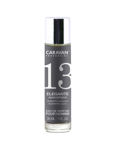 caravan_perfume_de_hombre_nº13_30ml_8424730009409_oferta