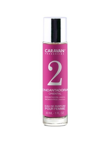 caravan_perfume_de_mujer_nº2_-_30_ml_-_fragancia_dulce_y_sensual_8424730009072_oferta