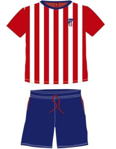 eleven_force_pijama_atlético_de_madrid_manga_corta_rayas_talla_l_100%_algodón_8436580101226_oferta