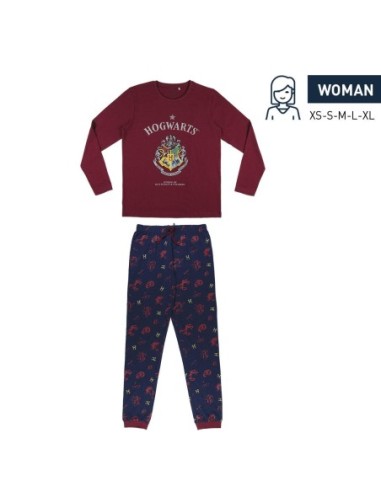 cerda_pijama_largo_harry_potter