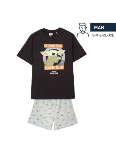 cerda_pijama_corto_single_jersey_punto_the_mandalorian