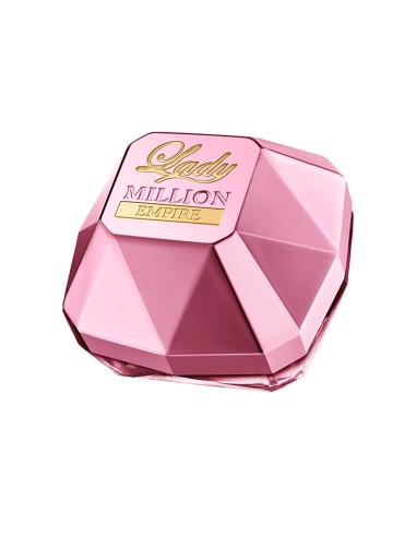 PACO RABANNE Lady Million Empire Eau de Parfum 30 Ml Para Mujer - Compra en Kiwiku