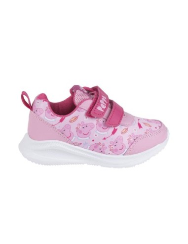 cerda_zapatillas_deportivas_infantiles_peppa_pig_rosa_talla_23_suela_eva_8445484031195_oferta