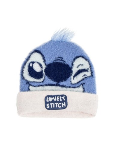 cerda_gorro_de_punto_con_aplicaciones_stitch_azul_unisex_8445484402780_oferta