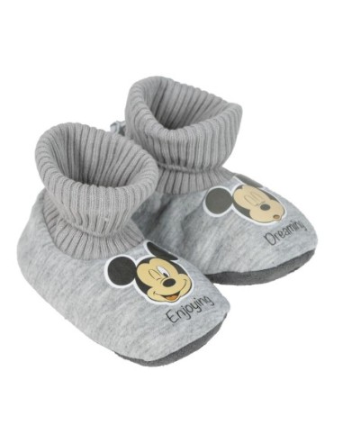 cerda_zapatillas_de_casa_bota_mickey_mouse_talla_22_gris_claro_infantil_8445484316827_oferta