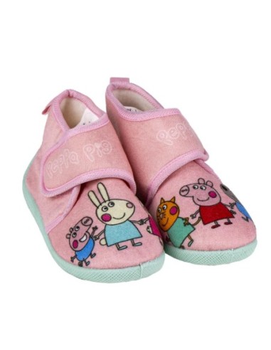 cerda_zapatillas_de_estar_por_casa_media_bota_peppa_pig_rosa_talla_22_infantil_8445484316605_oferta