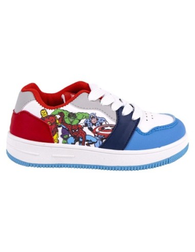 cerda_zapatillas_deportivas_infantiles_marvel_azul_talla_32_suela_pvc_8445484318500_oferta