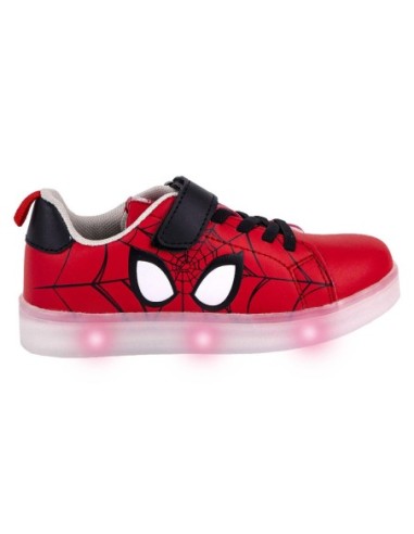 cerda_zapatillas_deportivas_con_luces_spiderman_rojo_talla_30_8445484319309_oferta