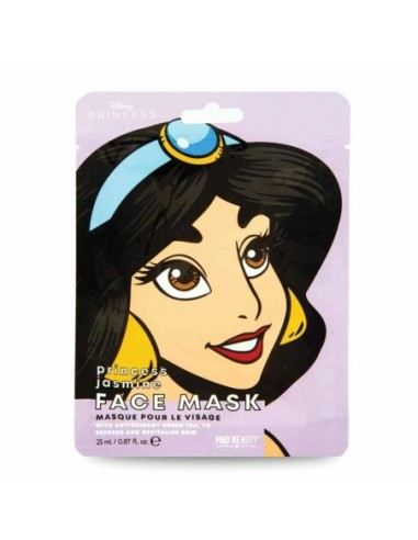 mad_beauty_mascarilla_facial_disney_princess_jasmine_25_ml