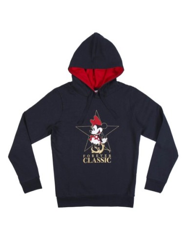 cerda_sudadera_con_capucha_mujer_minnie_mouse_azul_oscuro_talla_xs_100%_algodón_8445484027976_oferta