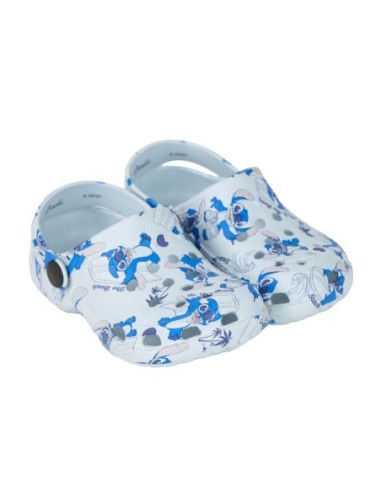 cerda_zuecos_premium_stitch_azul_claro_talla_30/31_infantil_8445484376296_oferta