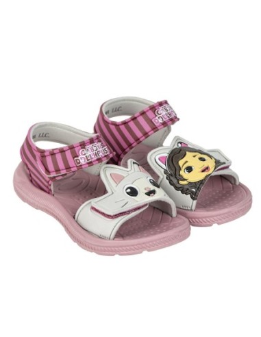 cerda_sandalias_infantiles_gabby's_dollhouse_rosa_talla_29_eva_8445484377101_oferta